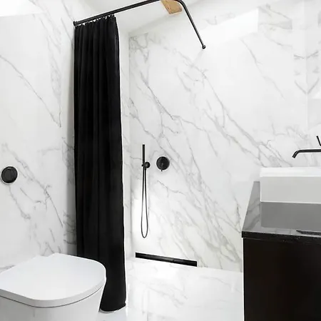 Appartement Smart Nid D'Amour B&B *