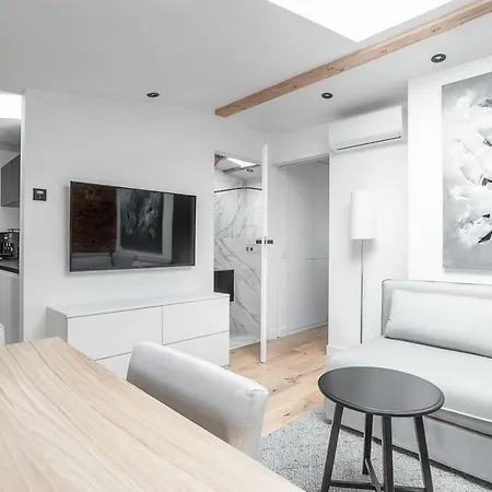 Apartment Smart Nid D'Amour B&B