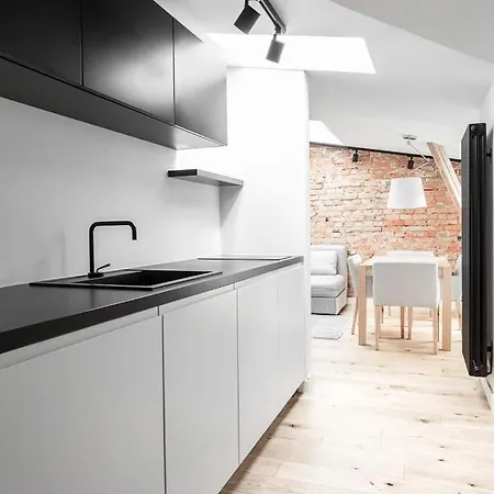 Smart Nid D'Amour B&B * Palermo