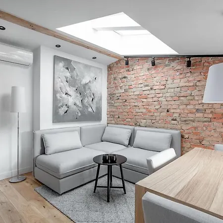 Smart Nid D'Amour B&B Apartament Palermo