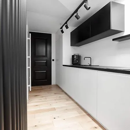 Apartament Smart Nid D'Amour B&B